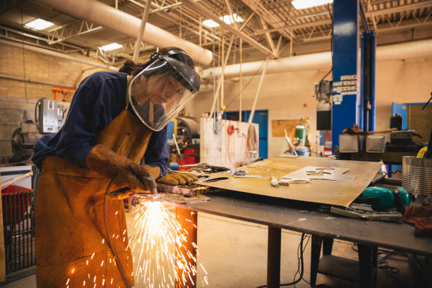 Professional Welder & Metal Fabrication in Ridgely, MD